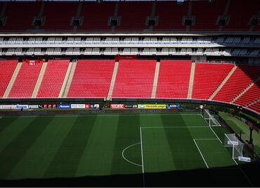 Mundial de 2026: ¿Qué pasará con los palcos del Estadio Akron y BBVA? Esto es lo que se sabe