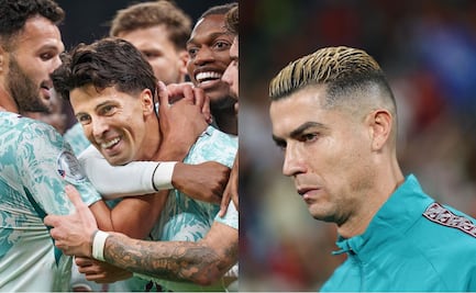 Prensa de Portugal celebra victoria de la selección sin Cristiano Ronaldo