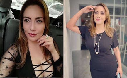 Sugey Ábrego: 10 deslumbrantes fotos y datos de la actriz mexicana