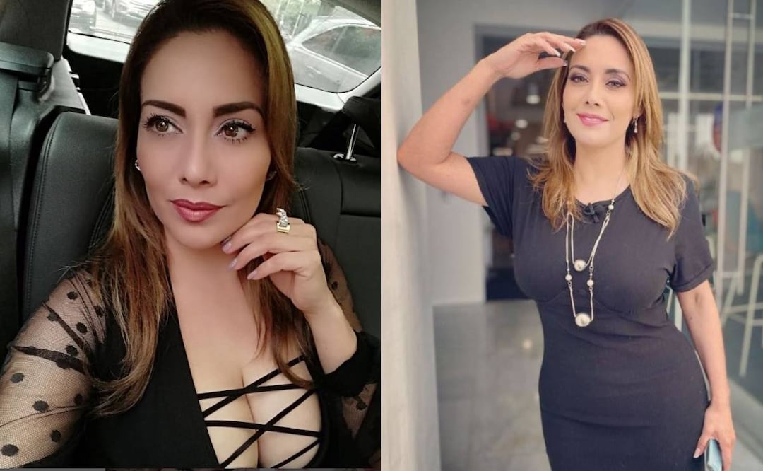 Fotos: Instagram @sugeyabregotv