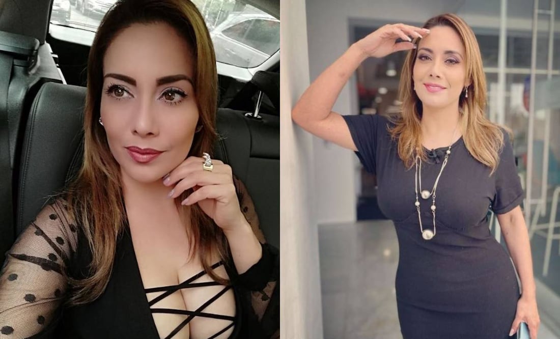 Fotos: Instagram @sugeyabregotv