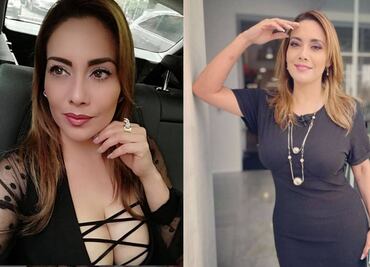 Sugey Ábrego: 10 deslumbrantes fotos y datos de la actriz mexicana