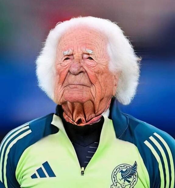 Memes Ochoa