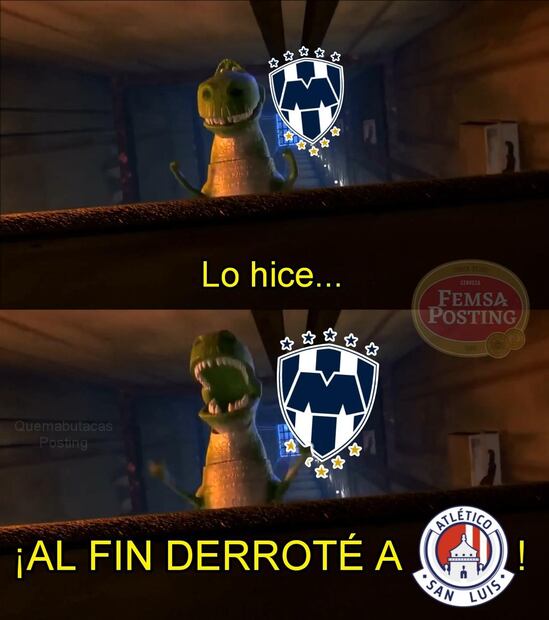 Memes Monterrey