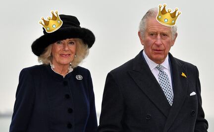 Así será la coronación del príncipe Carlos como rey del Reino Unido