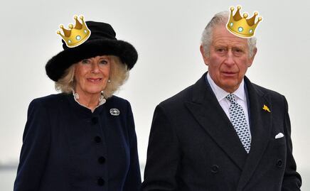 Así será la coronación del príncipe Carlos como rey del Reino Unido