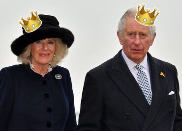 Así será la coronación del príncipe Carlos como rey del Reino Unido