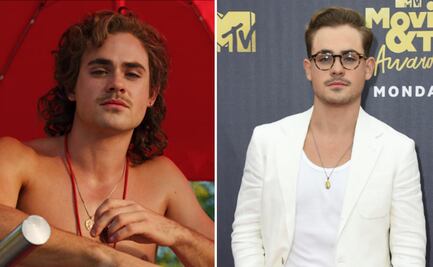 “Stranger Things”: Dacre Montgomery y sus proyectos después de “Billy”
