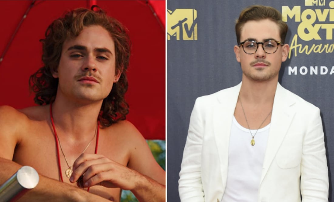 Fotos: Netflix/Jordan Strauss-AP