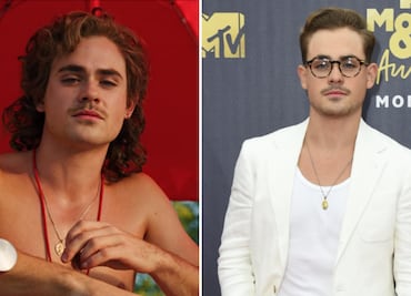 “Stranger Things”: Dacre Montgomery y sus proyectos después de “Billy”
