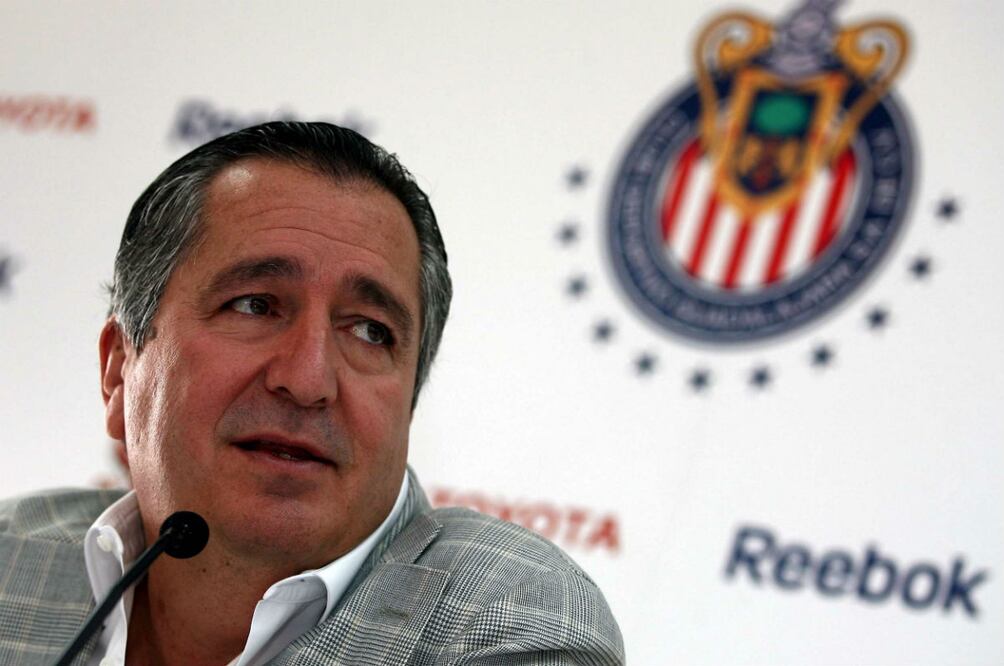 Foto: MexSport/El Universal