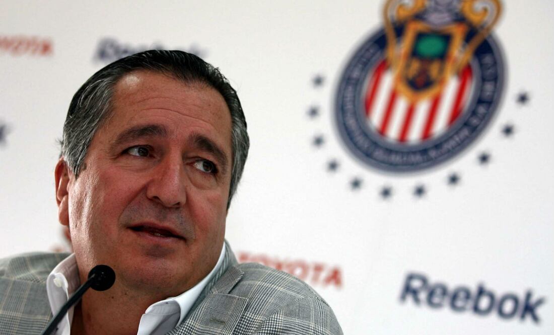 Foto: MexSport/El Universal