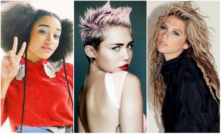 ¿Qué es la pansexualidad? Estas 5 famosas se identifican como tal