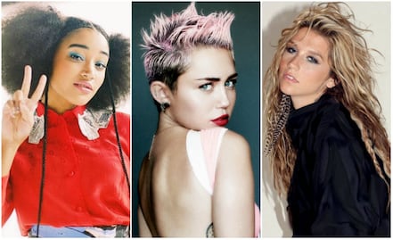 ¿Qué es la pansexualidad? Estas 5 famosas se identifican como tal