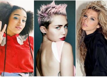 ¿Qué es la pansexualidad? Estas 5 famosas se identifican como tal