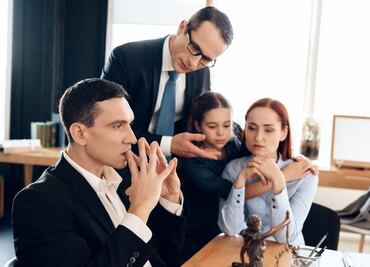 ¿Quién tiene derecho a recibir y dar pensión alimenticia?