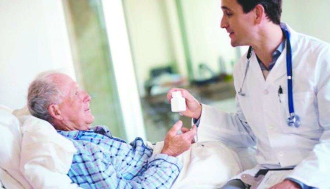 10 organizaciones que brindan apoyo a personas de la tercera edad