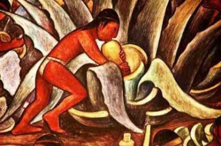 La Feria del Pulque y 10 datos del elixir de los dioses 