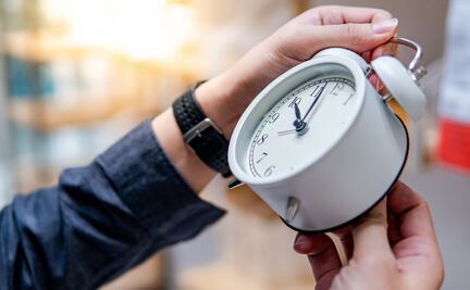 Horario de verano 2022: Este domingo 3 de abril adelanta tu reloj