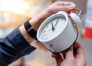 Horario de verano 2022: Este domingo 3 de abril adelanta tu reloj