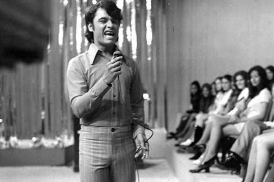 Los 10 momentos más tristes de la vida de Juan Gabriel 