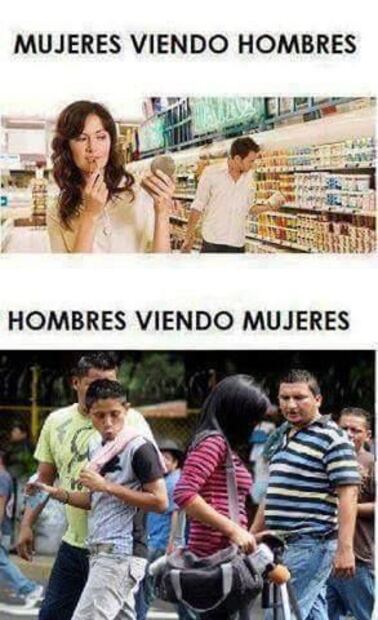 10 "mentiras piadosas" que todo hombre le dice a su novia