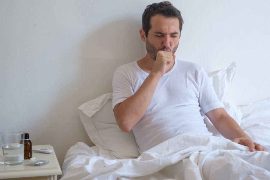 ¿Sigues con tos tras recuperarte de Covid? Estos son los motivos…