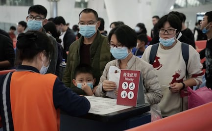 10 preguntas y respuestas que DEBES saber sobre el virus de Wuhan
