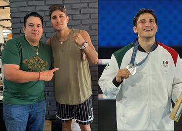 Marco Verde ya tomó una decisión sobre su futuro en el mundo del boxeo