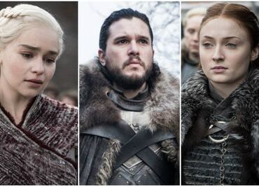 10 personajes de “Game of Thrones” que merecen morir