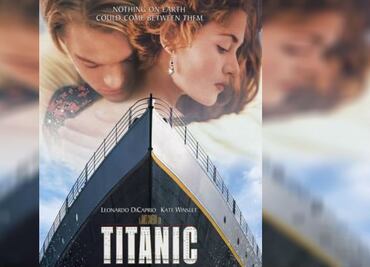 La verdadera historia detrás del Titanic