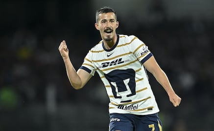 Pablo Bennevendo sabe que Pumas no puede permitirse perder ante el América; buscará la victoria en el Clásico Capitalino