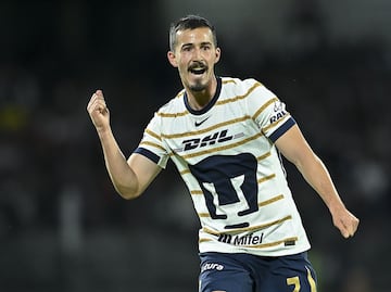 Pablo Bennevendo sabe que Pumas no puede permitirse perder ante el América; buscará la victoria en el Clásico Capitalino