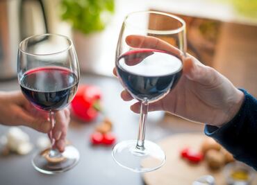 5 vinos perfectos para acompañar tu desayuno