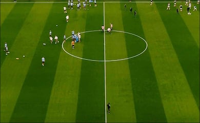 ¡Escandalo mundial! Equipo es excluido por supuestos amaños de partidos