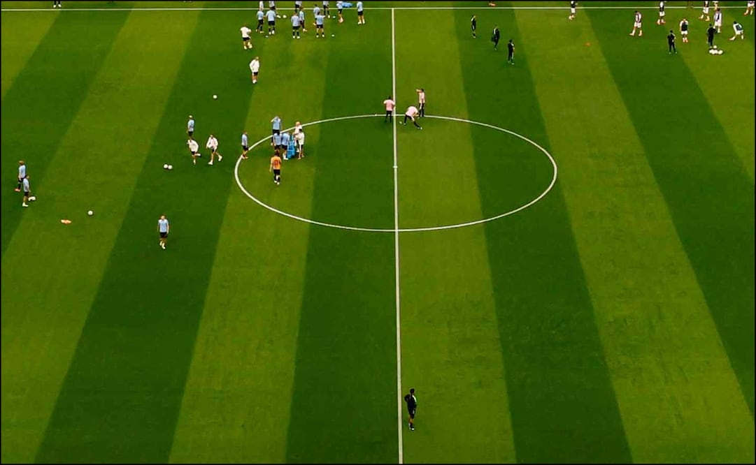 Equipo es excluido tras ser señalado por supuestos amaños de partidos. FOTO: Agencia