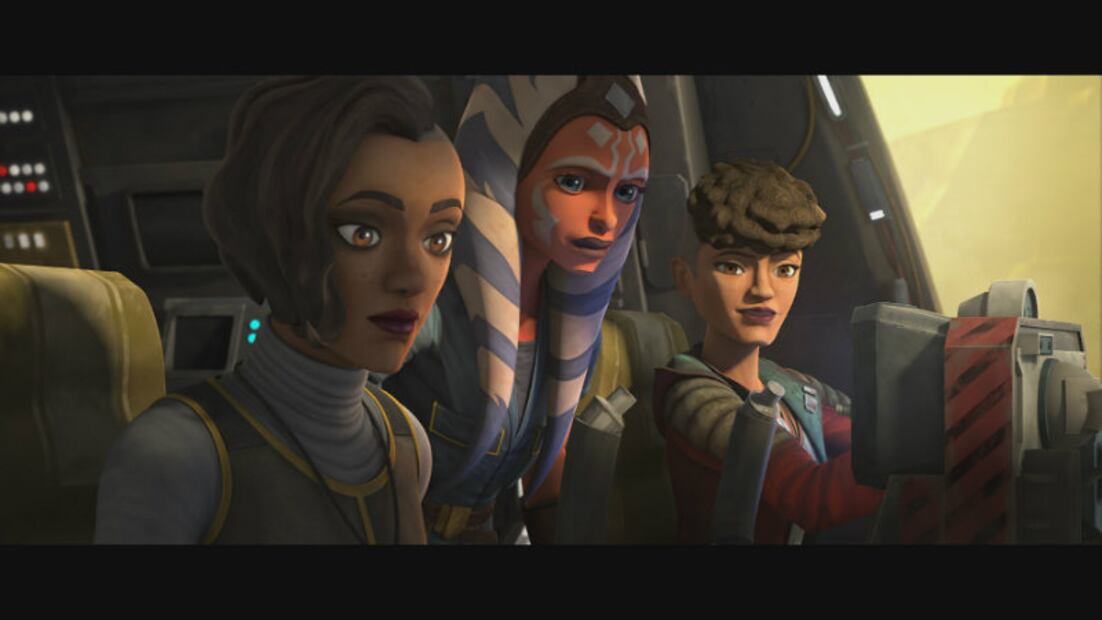 Los estrenos de Disney+ para este viernes 27 de noviembre del 2020