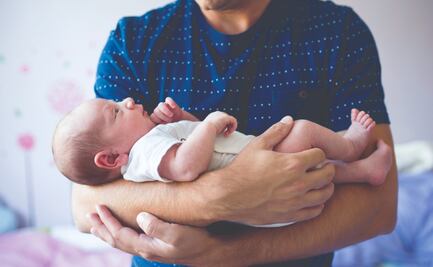 ¿Cómo funciona la licencia por paternidad en México?