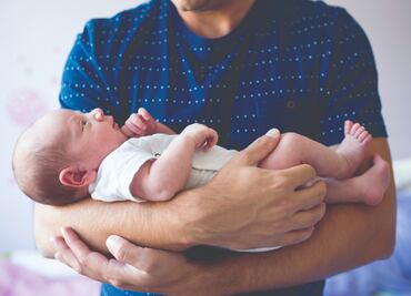 ¿Cómo funciona la licencia por paternidad en México?