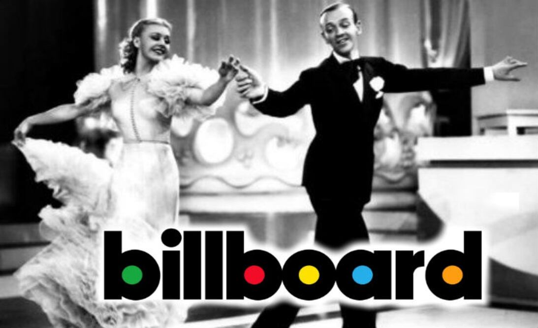 Foto: Warner Brothers/Billboard