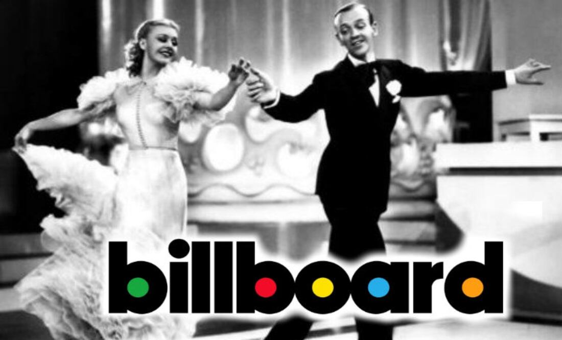 Foto: Warner Brothers/Billboard