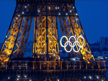 Inauguración de los Juegos Olímpicos París 2024: ¿Cuándo es y por dónde verla?