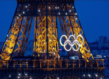 Inauguración de los Juegos Olímpicos París 2024: ¿Cuándo es y por dónde verla?