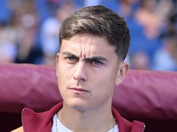 Ella sería la supuesta culpable detrás del rumor de infidelidad de Paulo Dybala