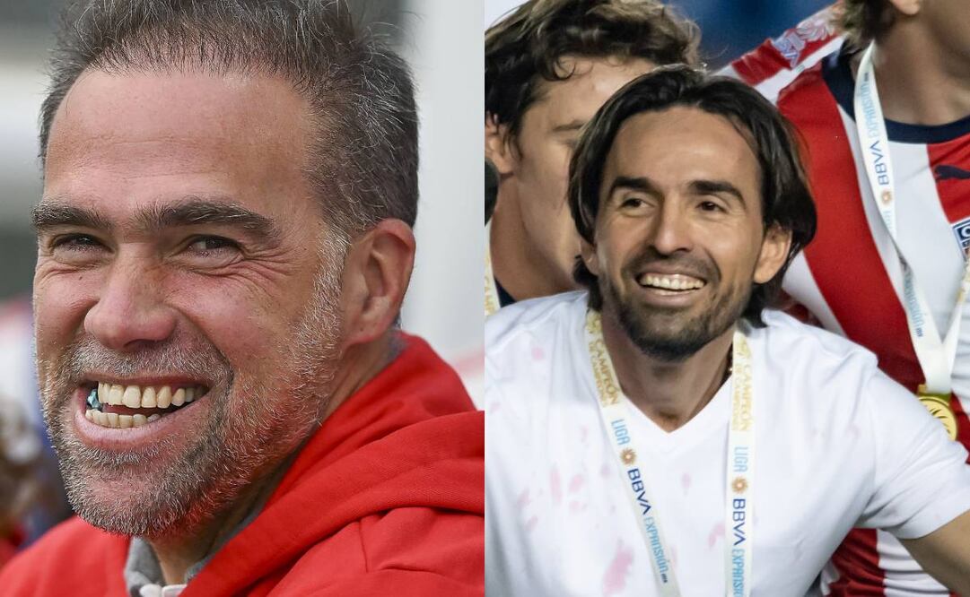 Chivas también planea quien podría ser el nuevo técnico. Foto: Especial.