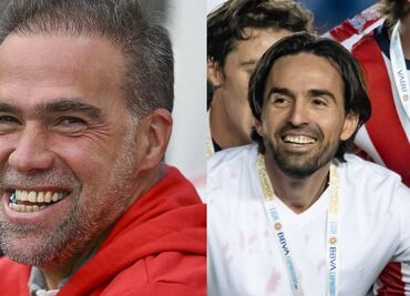 Directiva del Guadalajara tiene el posible remplazo de Fernando Gago