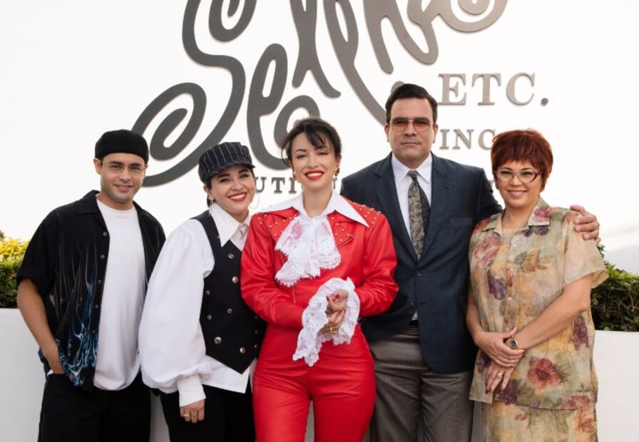 “Selena: La Serie”: Ya hay fecha de estreno para la segunda parte 