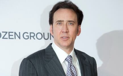 Confirman que Nicolas Cage será Drácula en la película “Renfield”