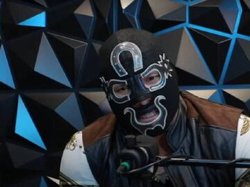 Cuatrero rompe el silencio y cuenta su verdad tras salir del reclusorio donde estuvo preso