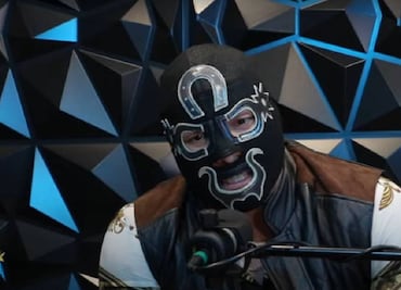 Cuatrero rompe el silencio y cuenta su verdad tras salir del reclusorio donde estuvo preso